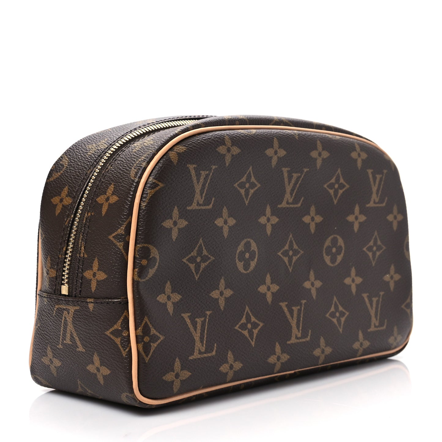 Monogram Toiletry Bag 25