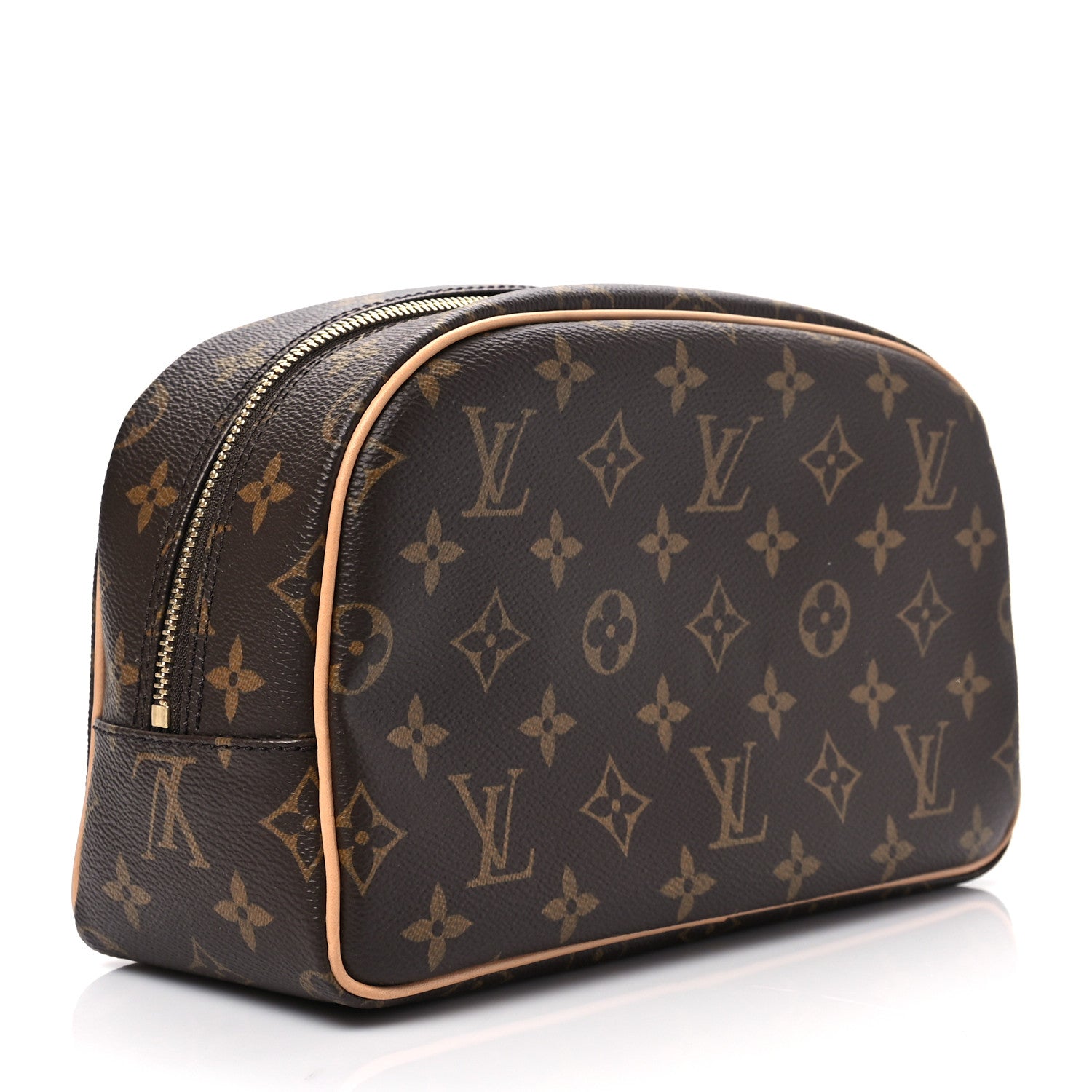 Louis Vuitton Monogram Toiletry Bag 25 3 of 7
