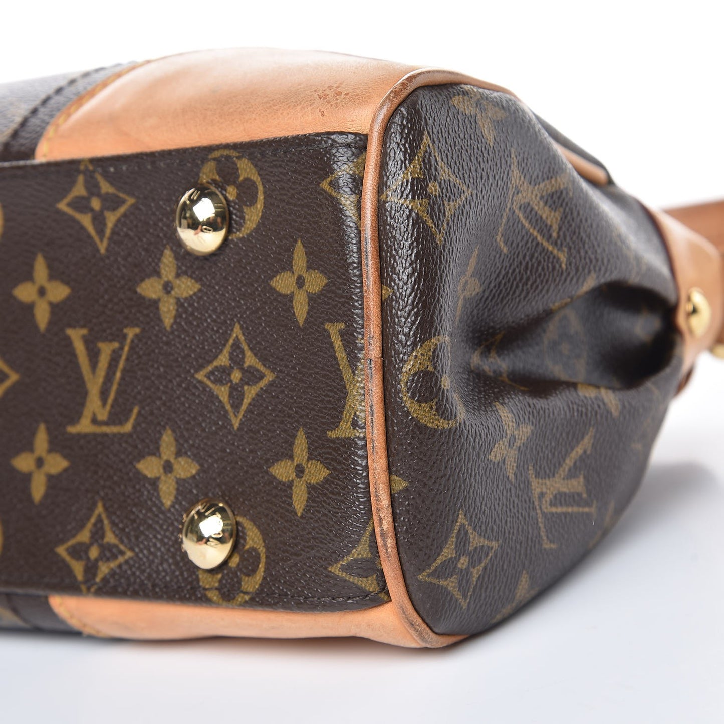 Monogram Beverly MM