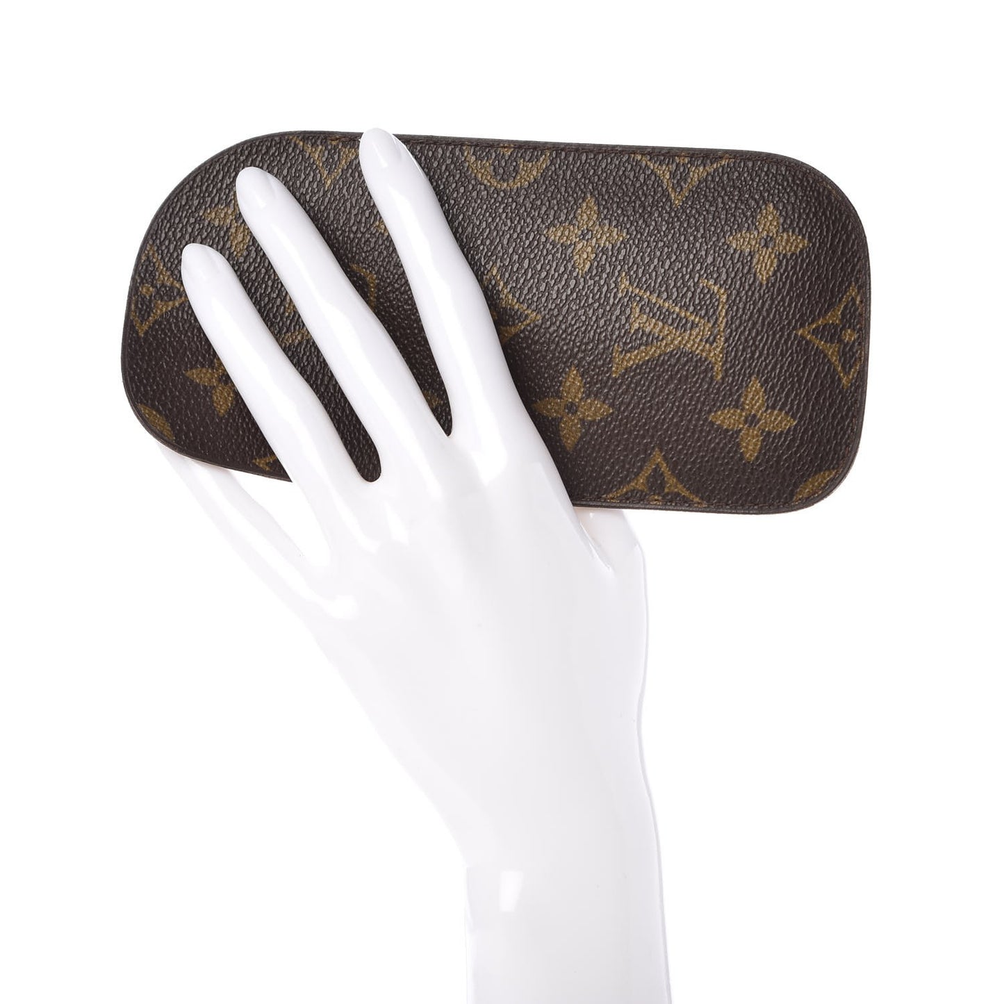 Monogram Eye Glasses Holder