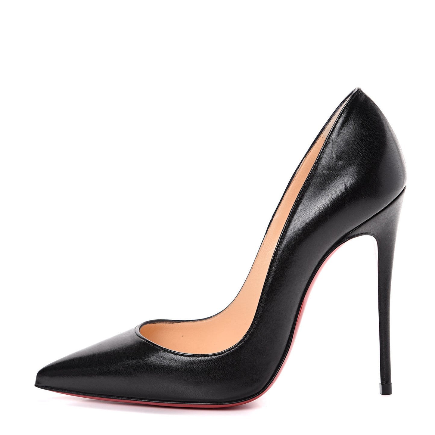 Kid So Kate 120 Pumps 35.5 Black