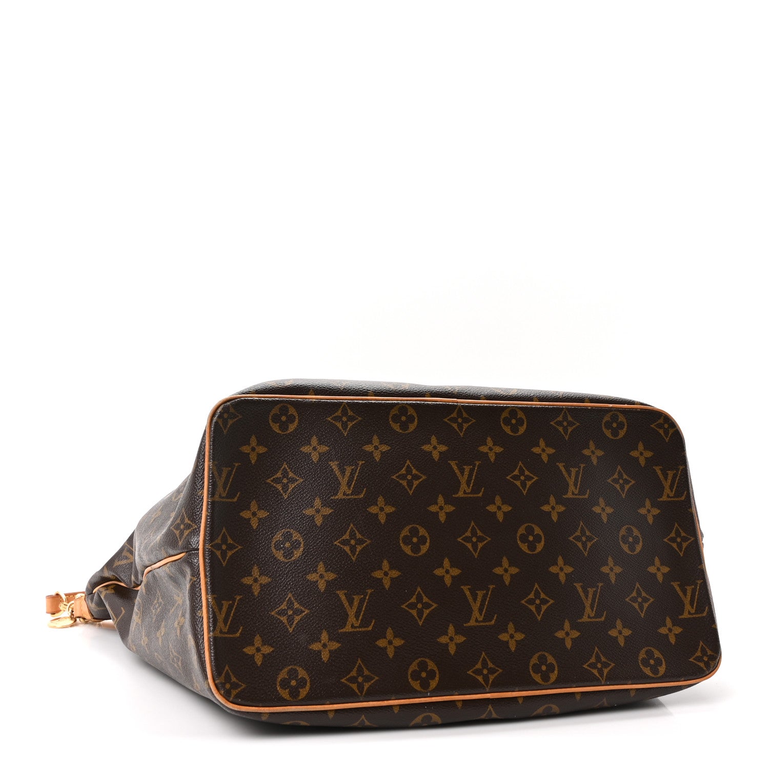 Louis Vuitton Monogram Palermo GM 4 of 10