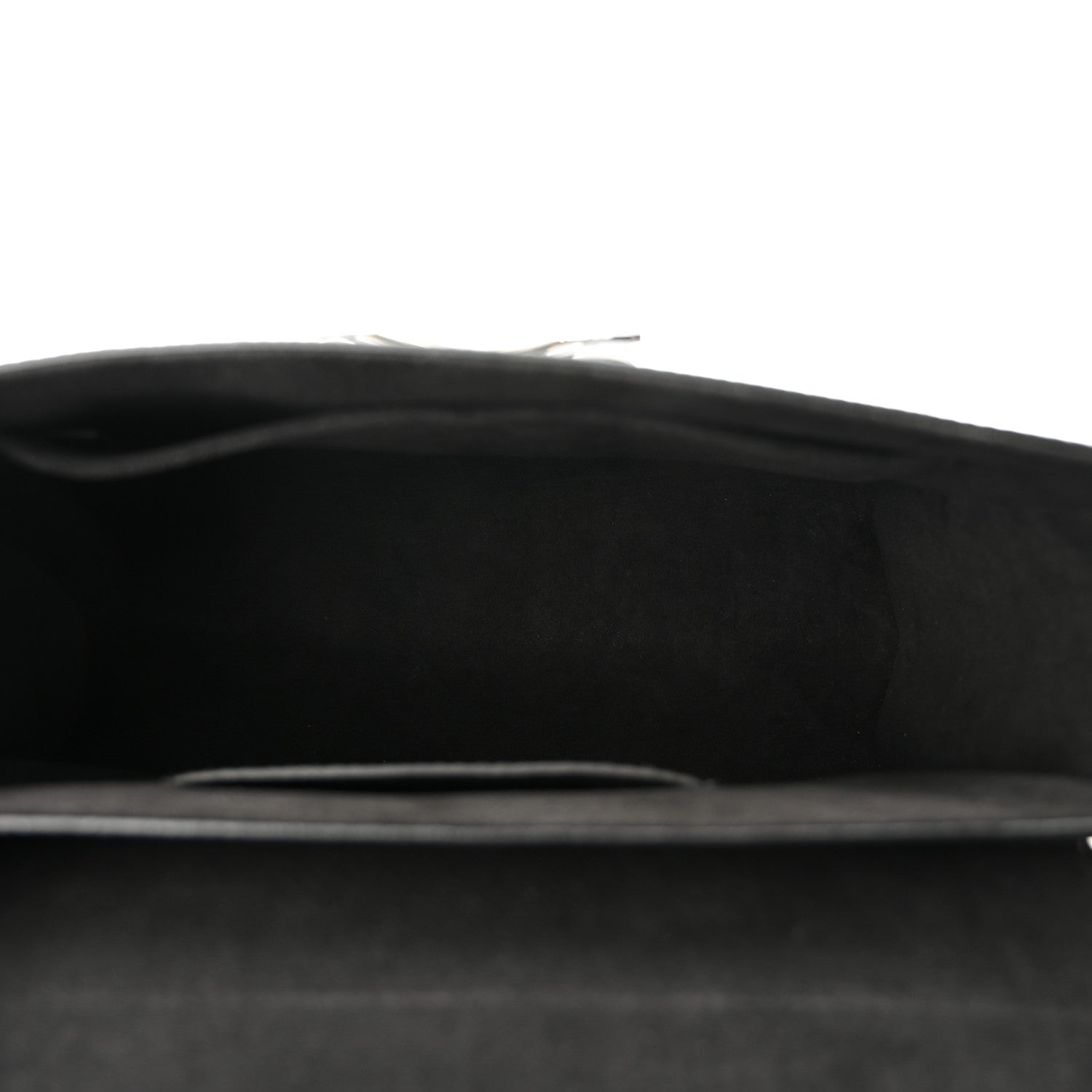 Louis Vuitton Epi Twist Short Handle Shoulder Bag Black Rose 4 of 10