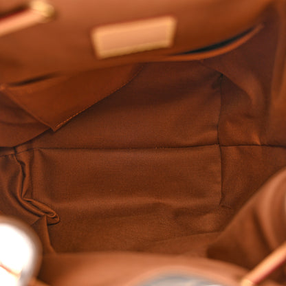 Louis Vuitton Monogram Montsouris PM 5 of 15