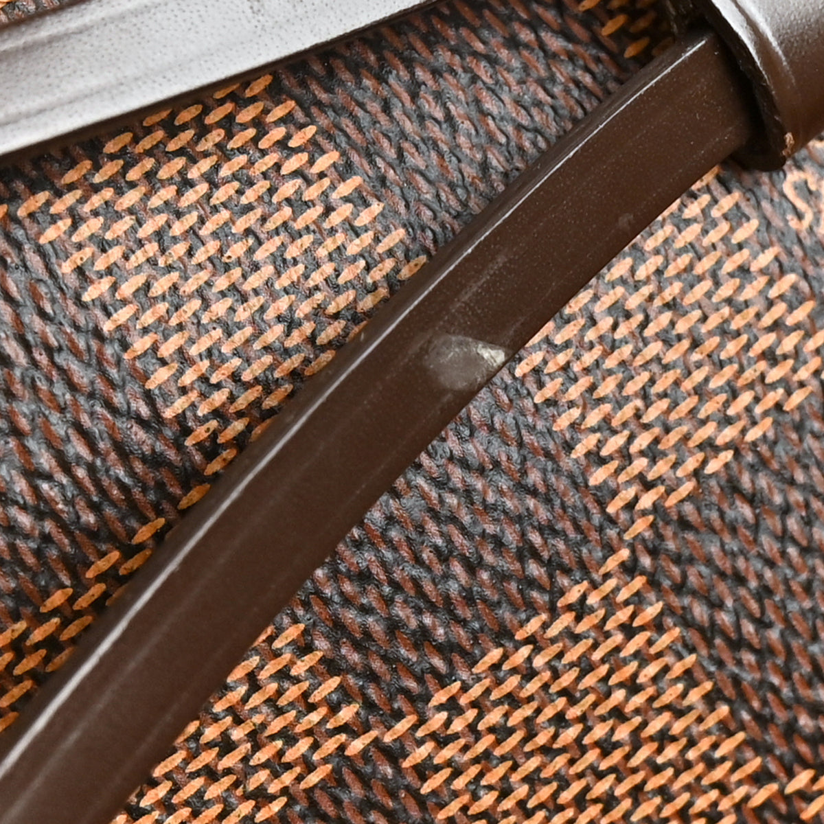 Louis Vuitton Damier Ebene Neo Neverfull GM 13 of 14