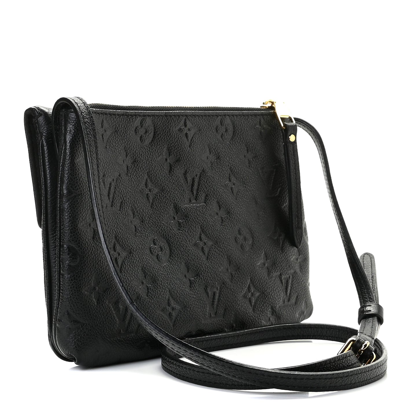 Empreinte Twice Black