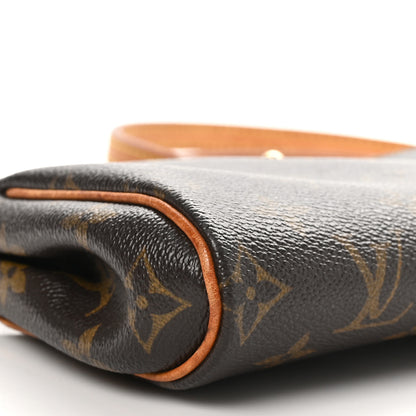 Louis Vuitton Monogram Eva Clutch 9 of 10