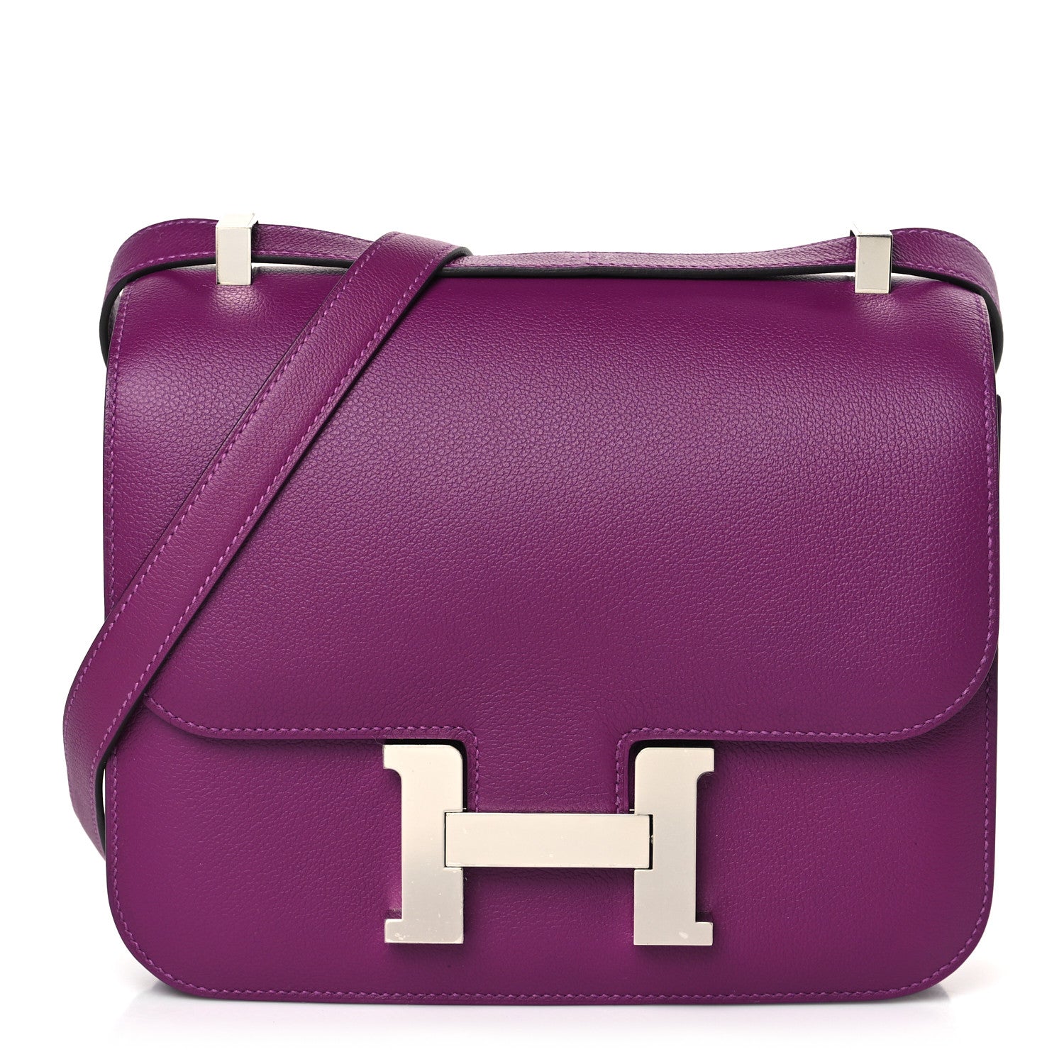 Hermes Evercolor Constance 24 Anemone 1 of 10