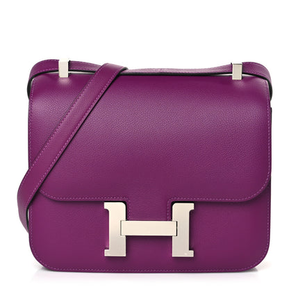 Hermes Evercolor Constance 24 Anemone 1 of 10