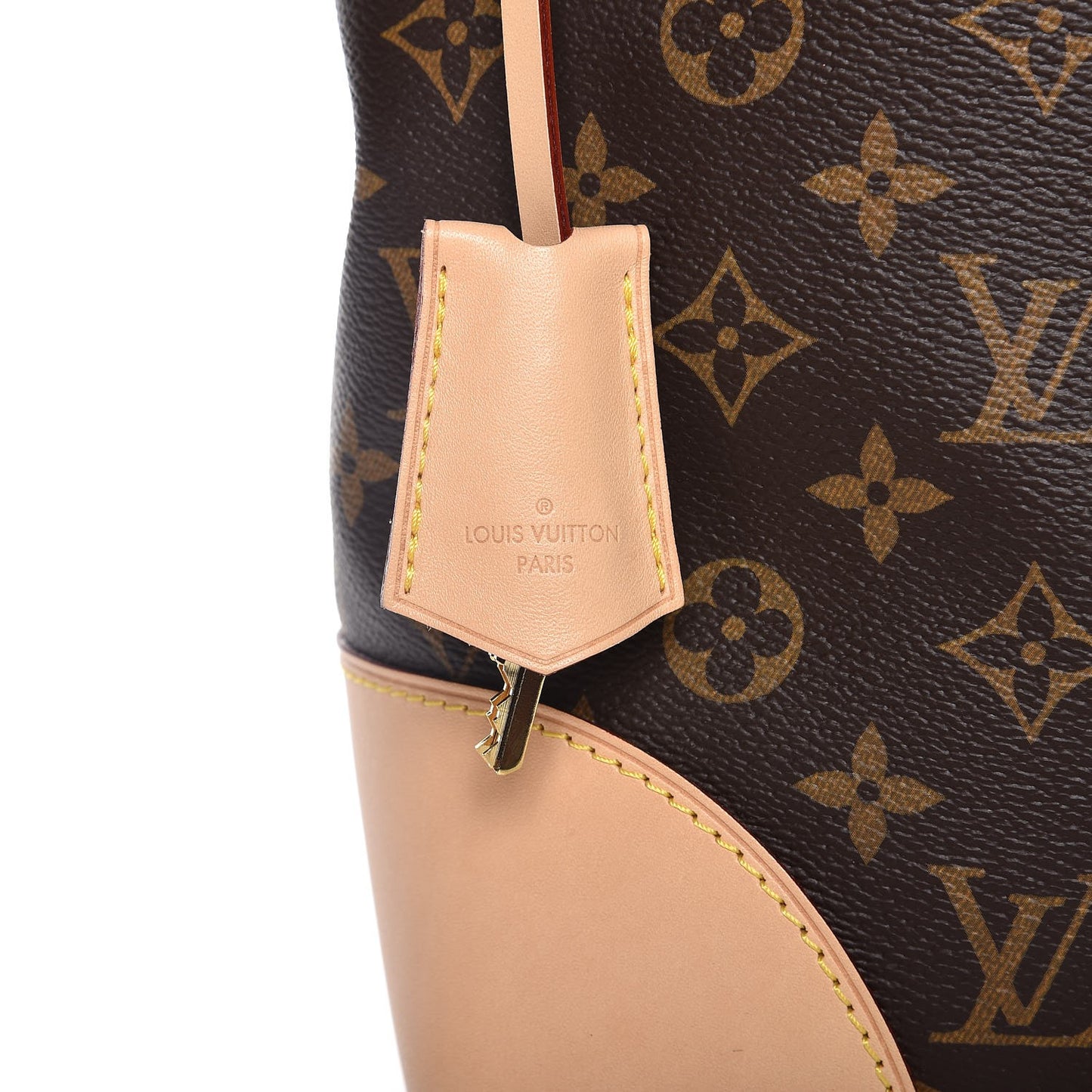 Monogram Berri MM
