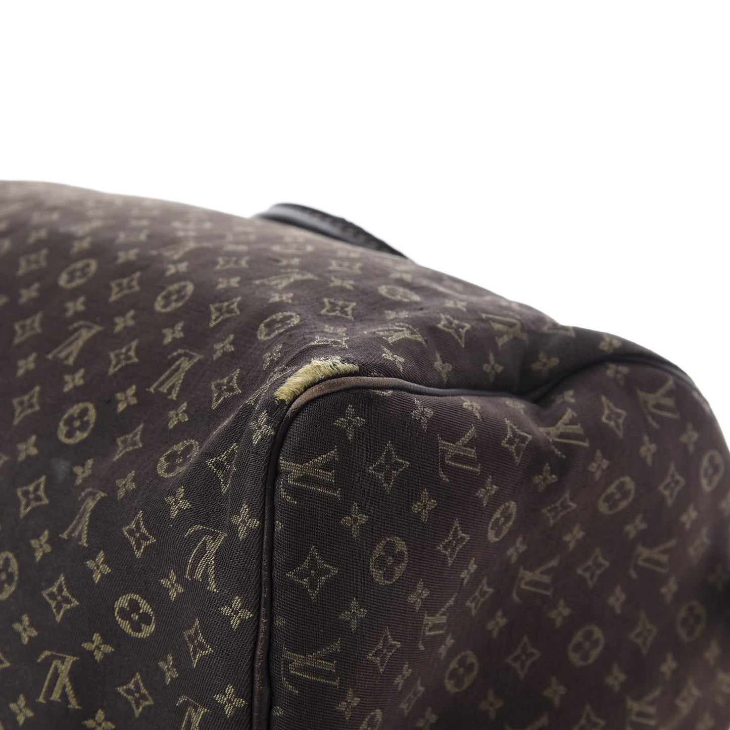 Mini Lin Speedy 30 Ebene