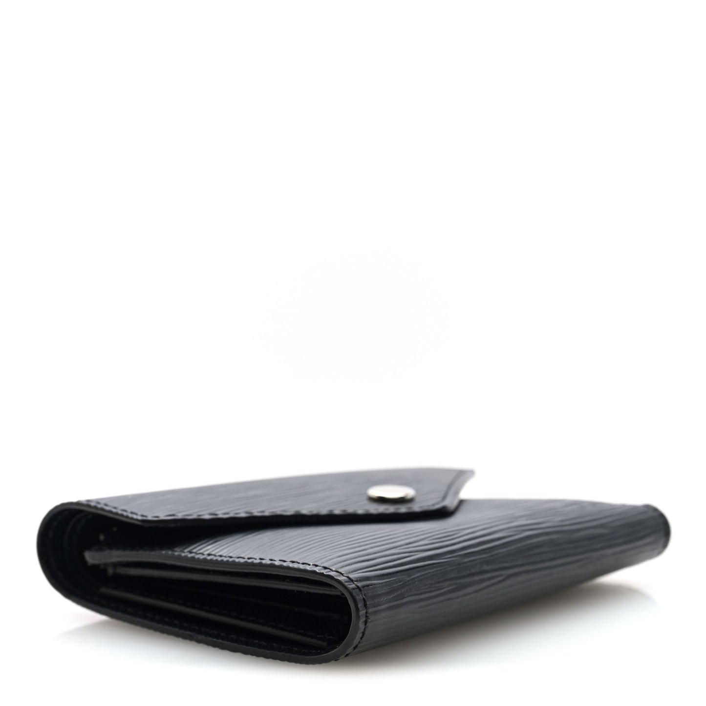 Epi Victorine Wallet Black