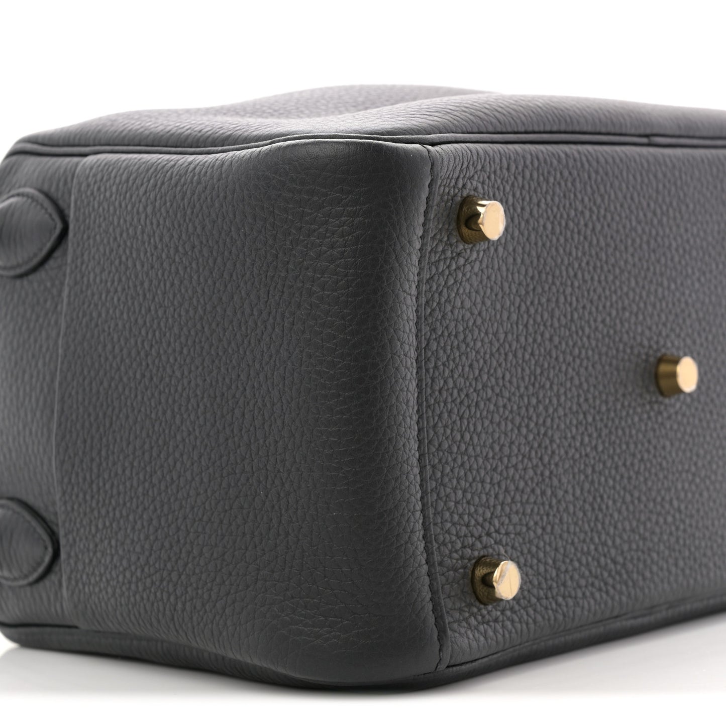 Taurillon Clemence Lindy 26 Black