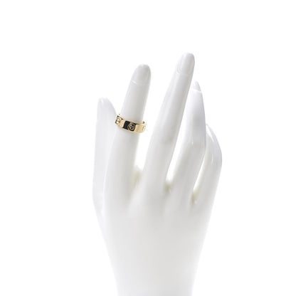 Cartier 18K Yellow Gold 5.5mm LOVE Ring 49 4.75 2 of 4