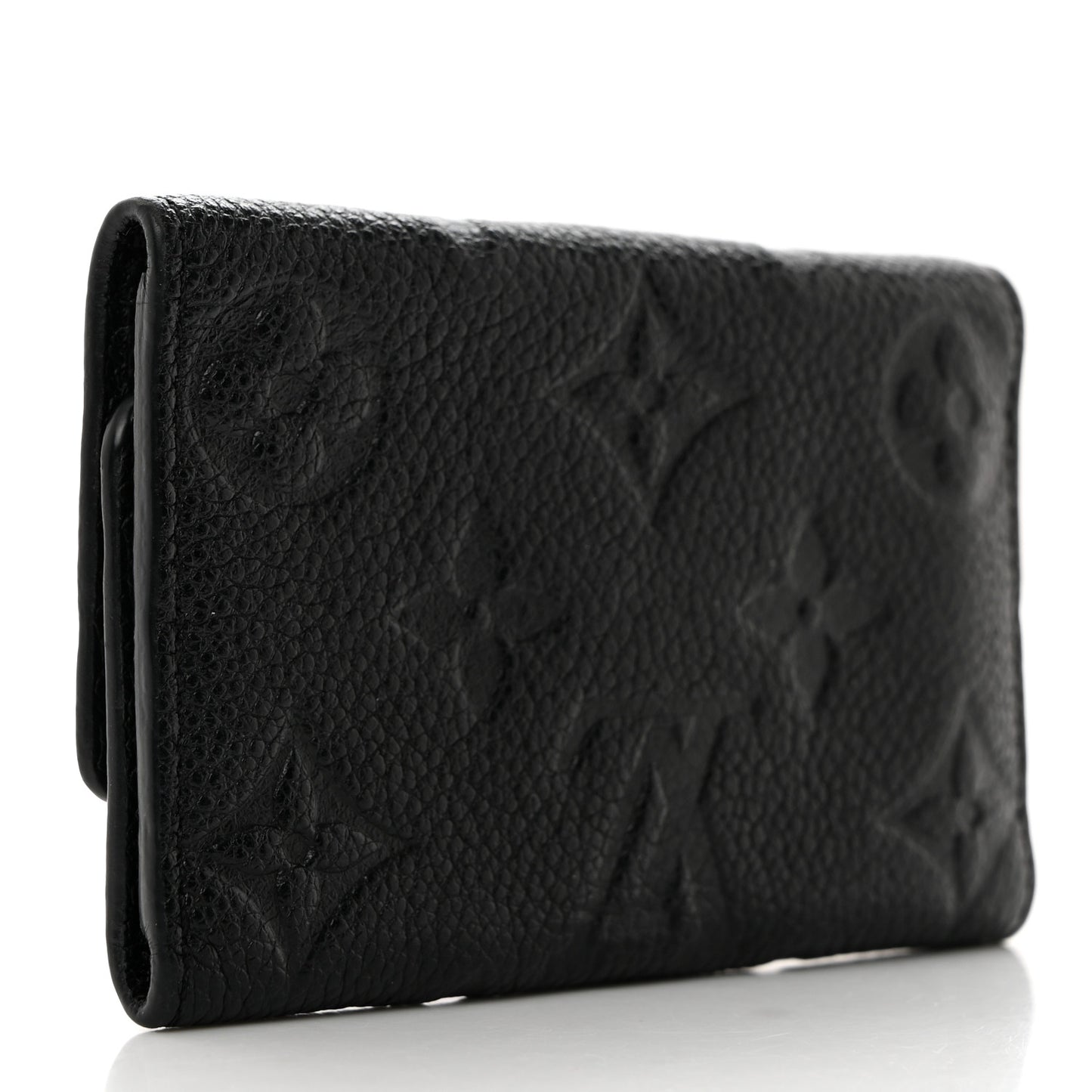 Empreinte Multicles 6 Key Holder Black