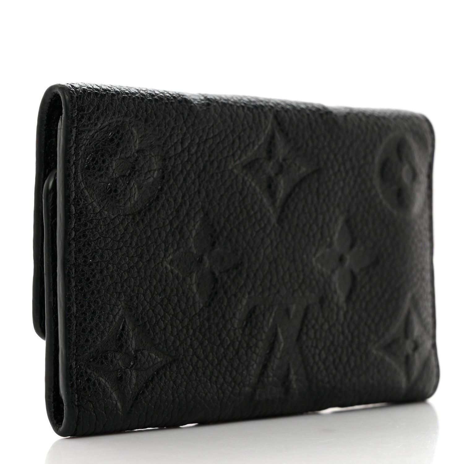 Louis Vuitton Empreinte Multicles 6 Key Holder Black 4 of 6