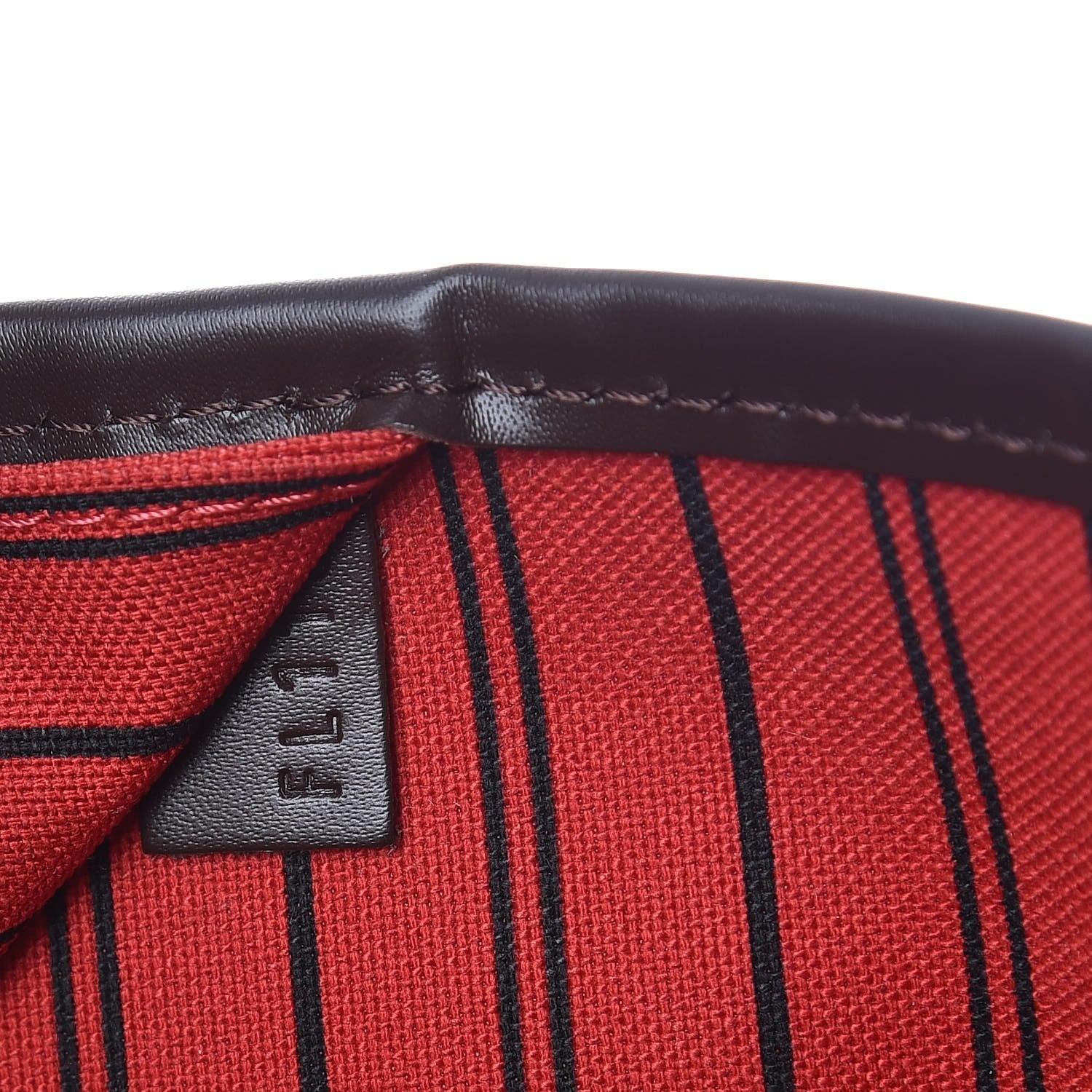 Louis Vuitton Damier Ebene Neo Neverfull GM 8 of 8