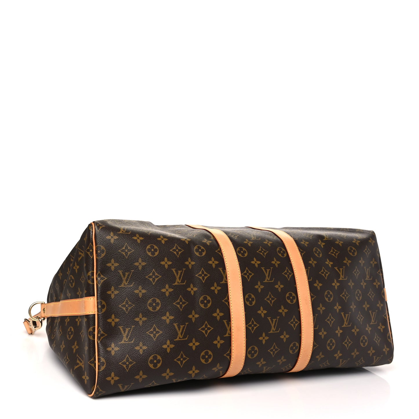 Monogram Keepall Bandouliere 55