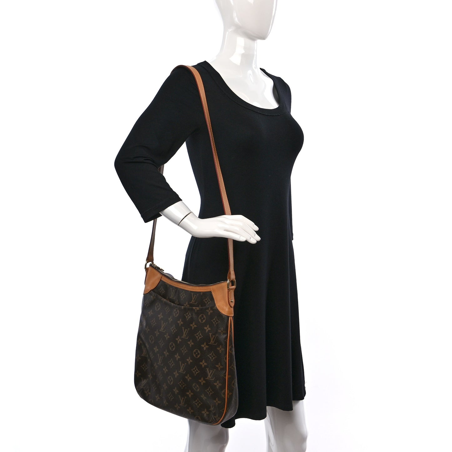 Monogram Odeon MM