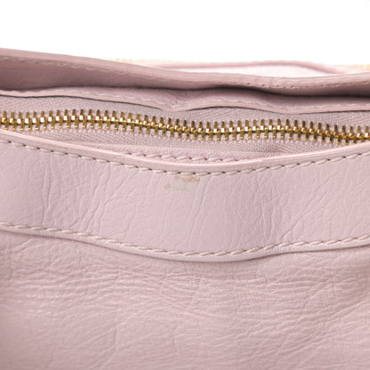 Balenciaga Agneau Giant 12 Gold Hardware First Rose Poudre Rose Petunia 12 of 17