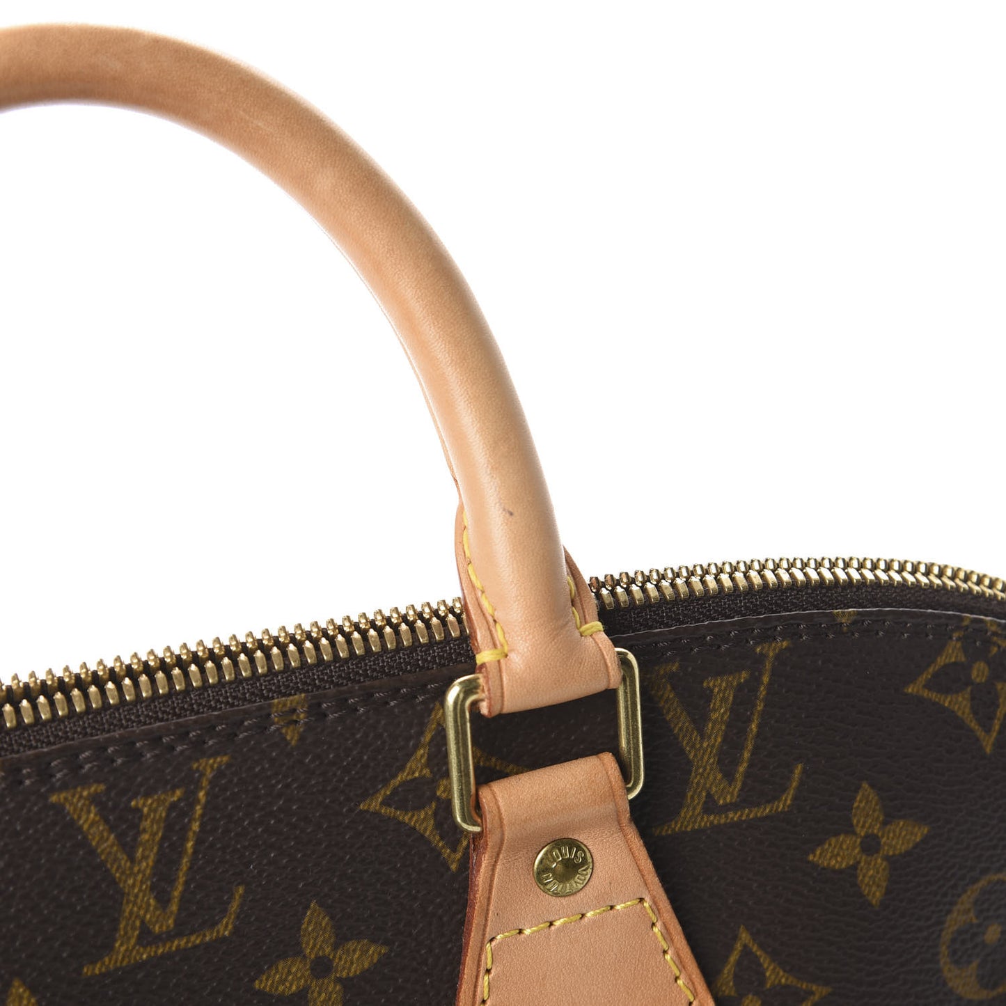 Monogram Alma PM