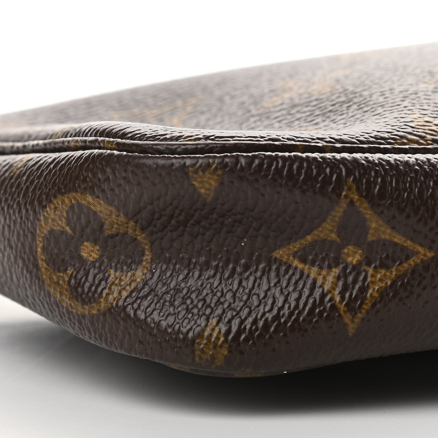 Monogram Cerises Pochette Accessories