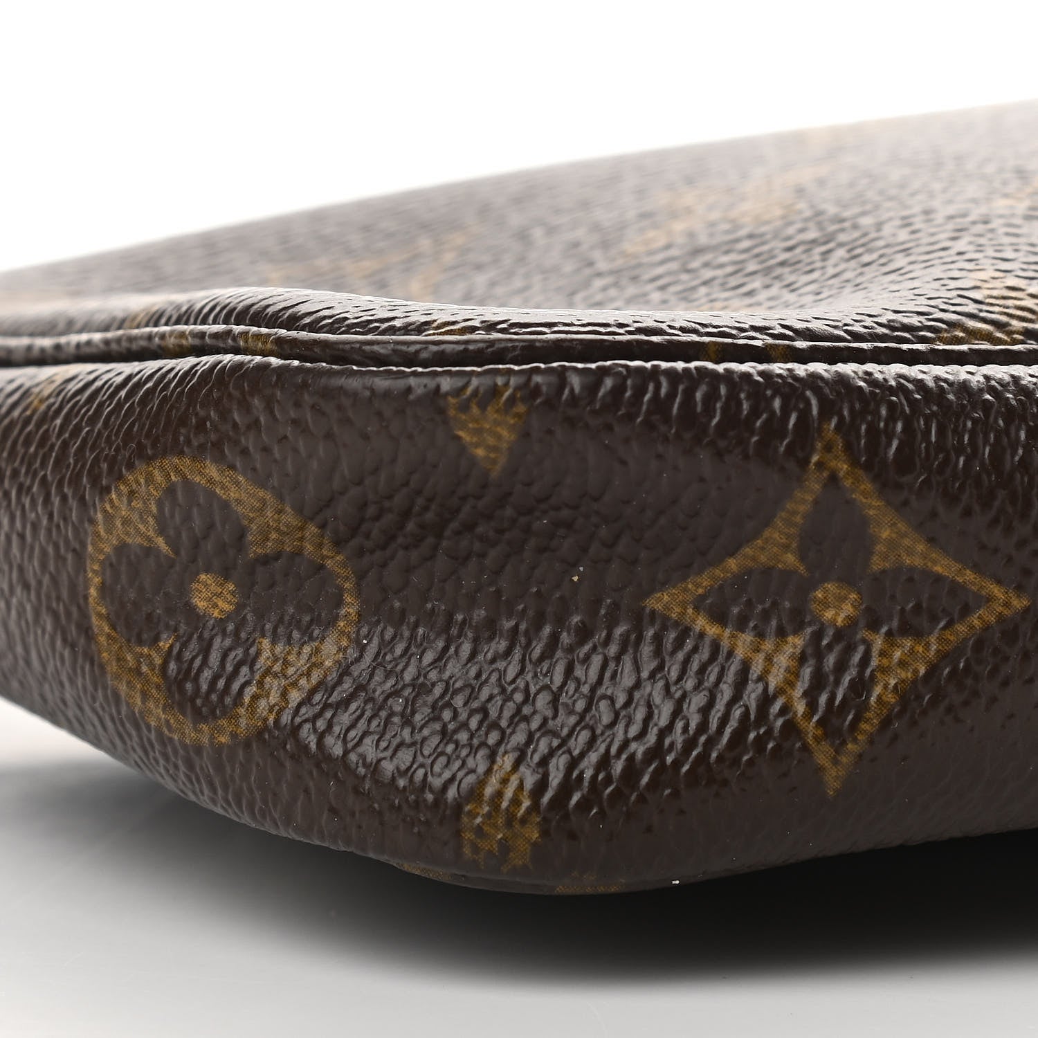 Louis Vuitton Monogram Cerises Pochette Accessories 7 of 10