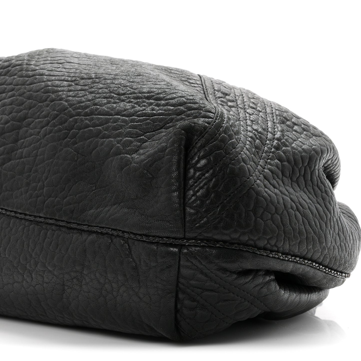 Nappa Nuvolata Spy Black