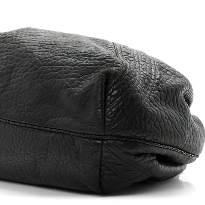 Fendi Nappa Nuvolata Spy Black 10 of 10