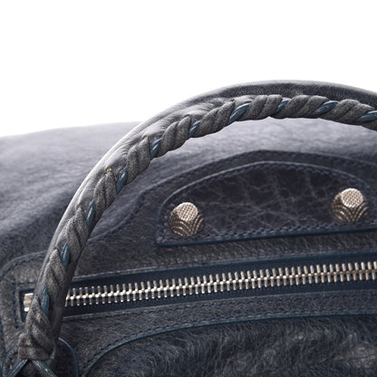 Balenciaga Agneau Giant 12 Silver Hardware First Canard 15 of 22