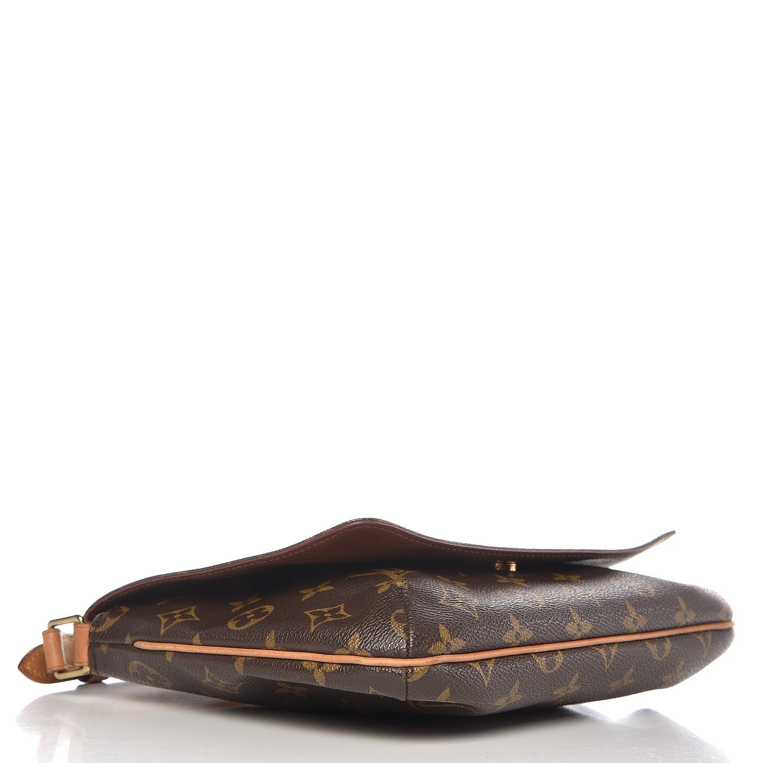 Louis Vuitton Monogram Musette Tango 4 of 13