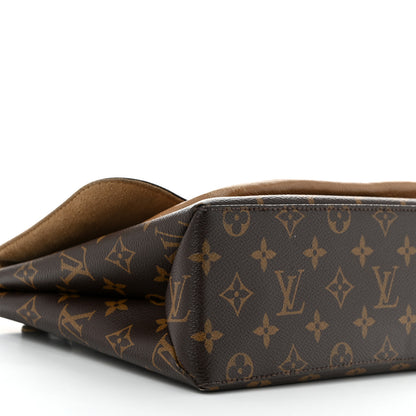 Louis Vuitton Monogram Marignan Sesame 9 of 12