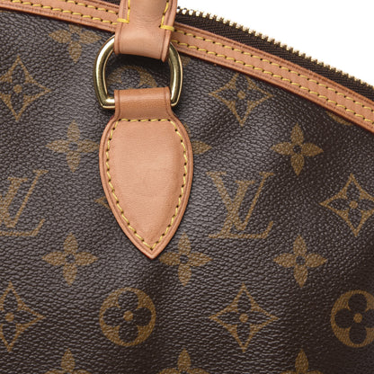 Louis Vuitton Monogram Lockit Horizontal 13 of 13