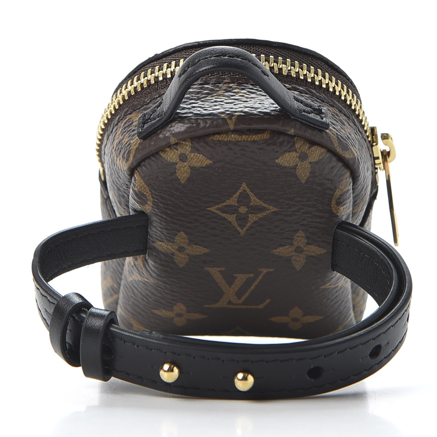 Louis Vuitton Monogram Party Palm Springs Bracelet 3 of 7