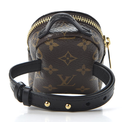 Louis Vuitton Monogram Party Palm Springs Bracelet 3 of 7