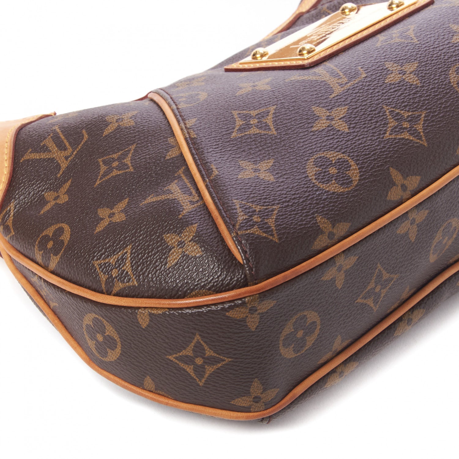 Louis Vuitton Monogram Thames PM 6 of 8