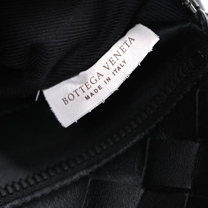 Bottega Veneta Nappa Intrecciato Belt Bag Black 7 of 11