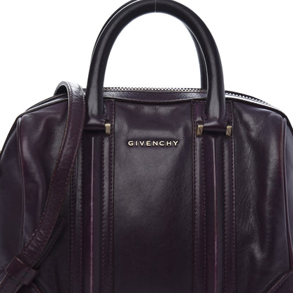 Givenchy Lambskin Mini Lucrezia Purple 20 of 20