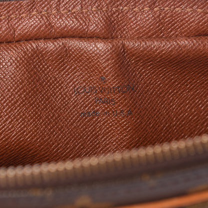 Louis Vuitton Monogram Pochette Marly Bandouliere 6 of 10