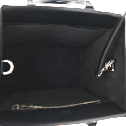 Louis Vuitton Epi Phenix PM Black 5 of 10