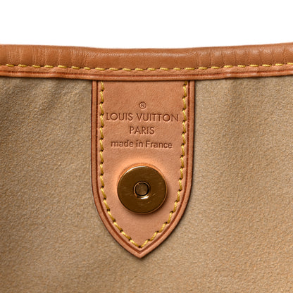 Louis Vuitton Monogram Galliera PM 6 of 12