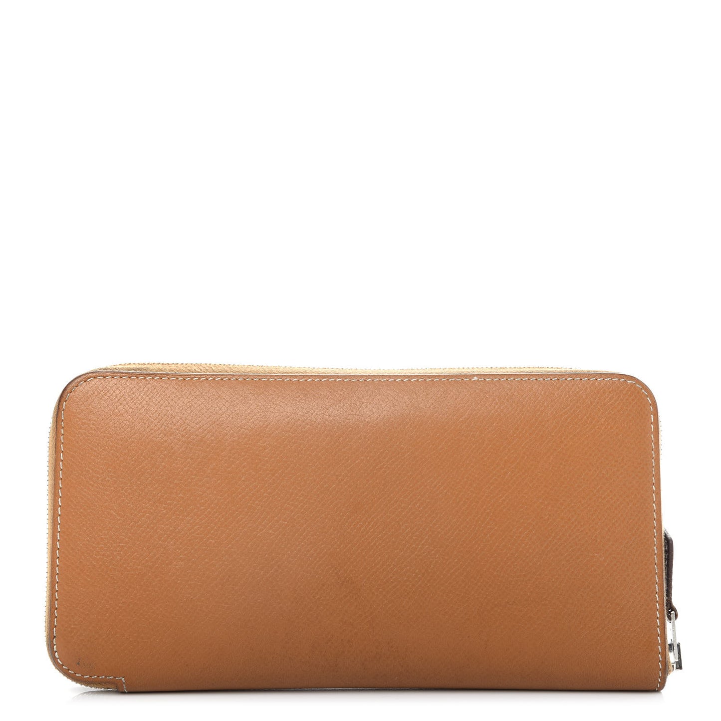 Epsom Silk'In Wallet Gold