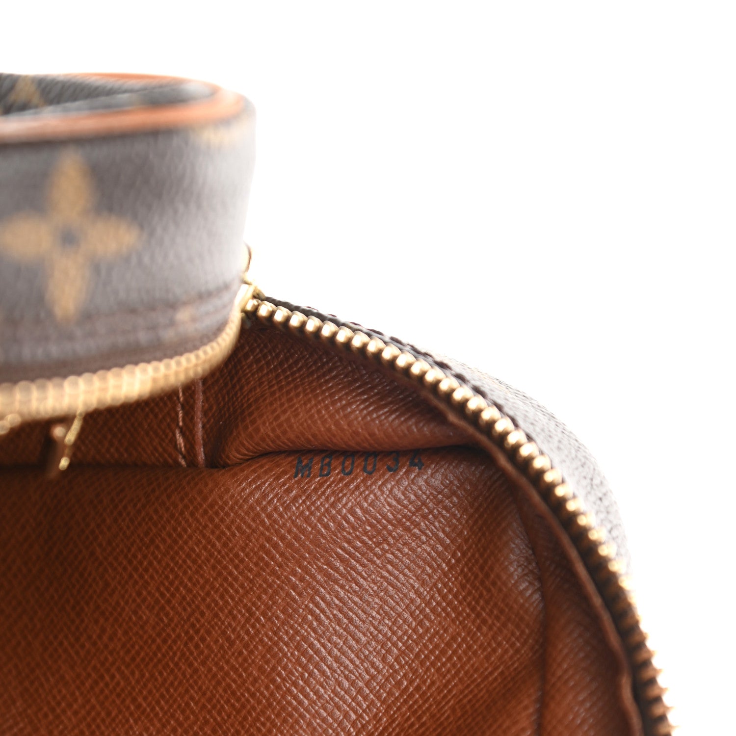 Louis Vuitton Monogram Trocadero 27 7 of 14