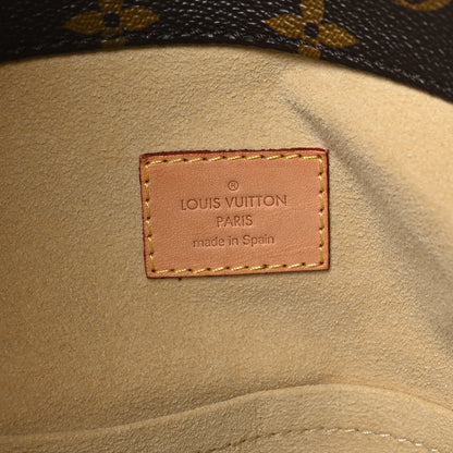 Louis Vuitton Monogram Artsy MM 6 of 9