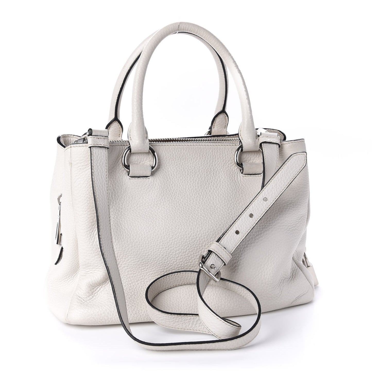 Vitello Daino Tote Talco