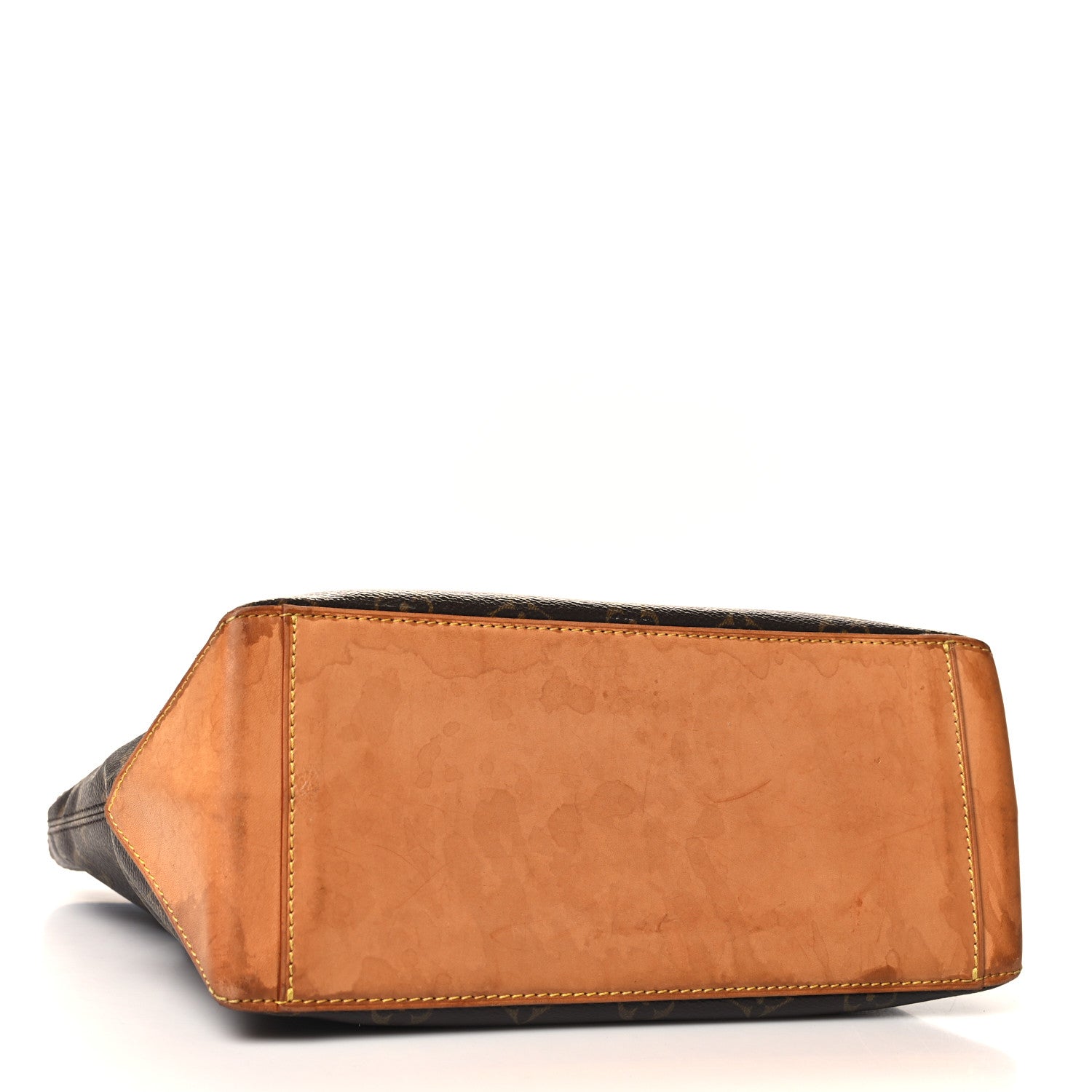 Louis Vuitton Monogram Cabas Piano 4 of 10