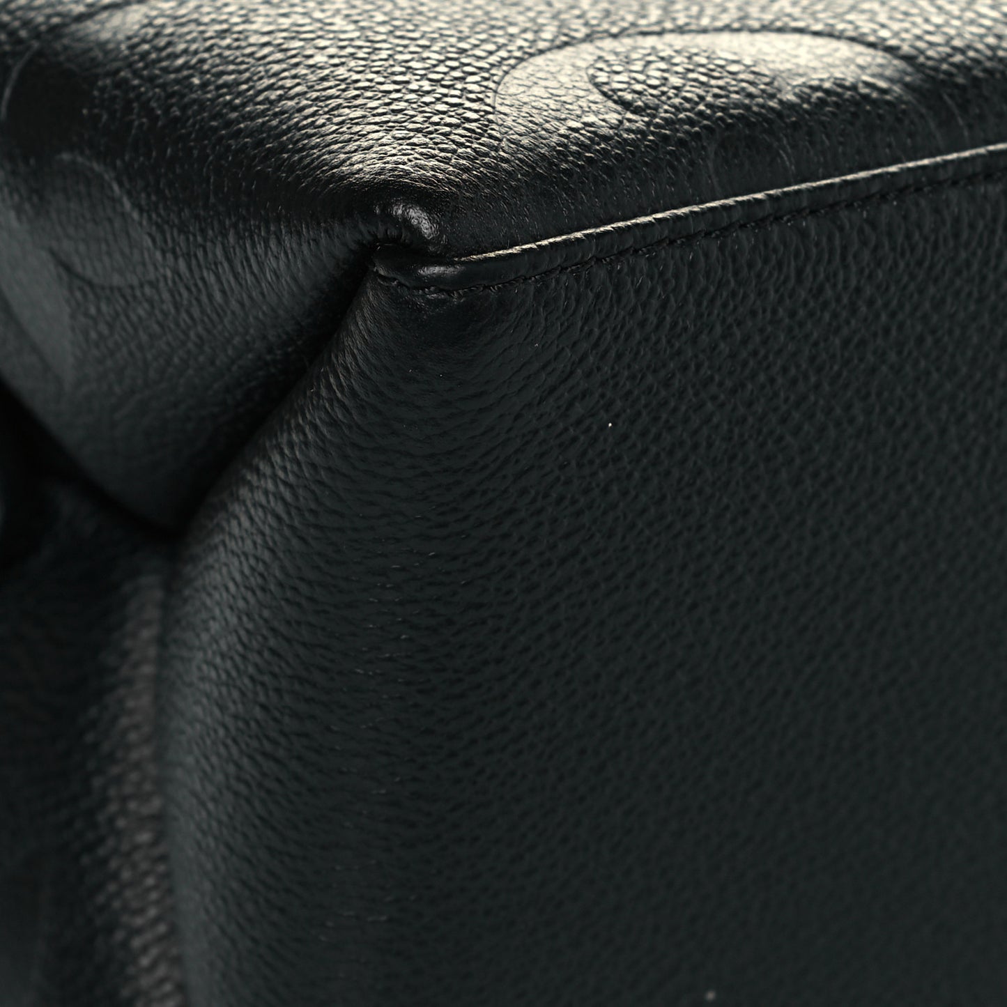 Empreinte Monogram Giant Petit Palais Black