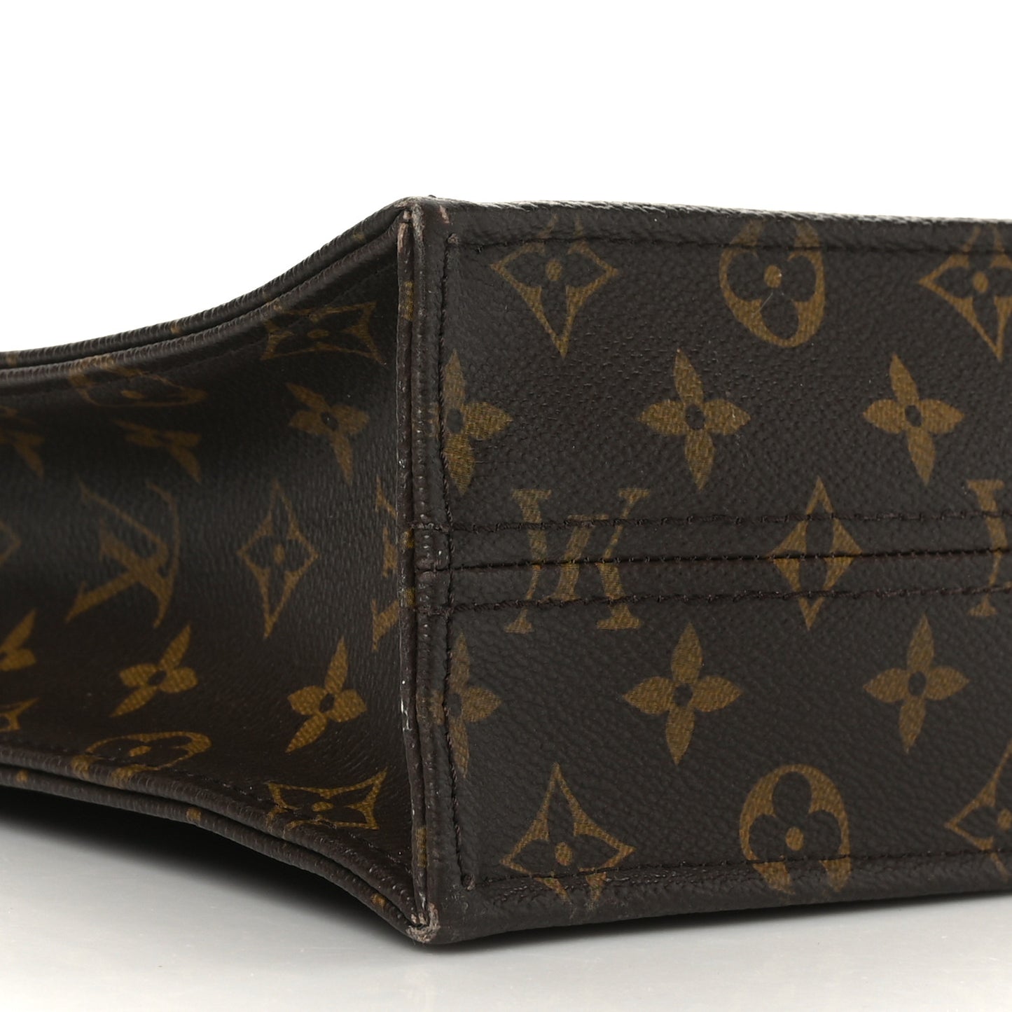 Monogram Sac Plat PM
