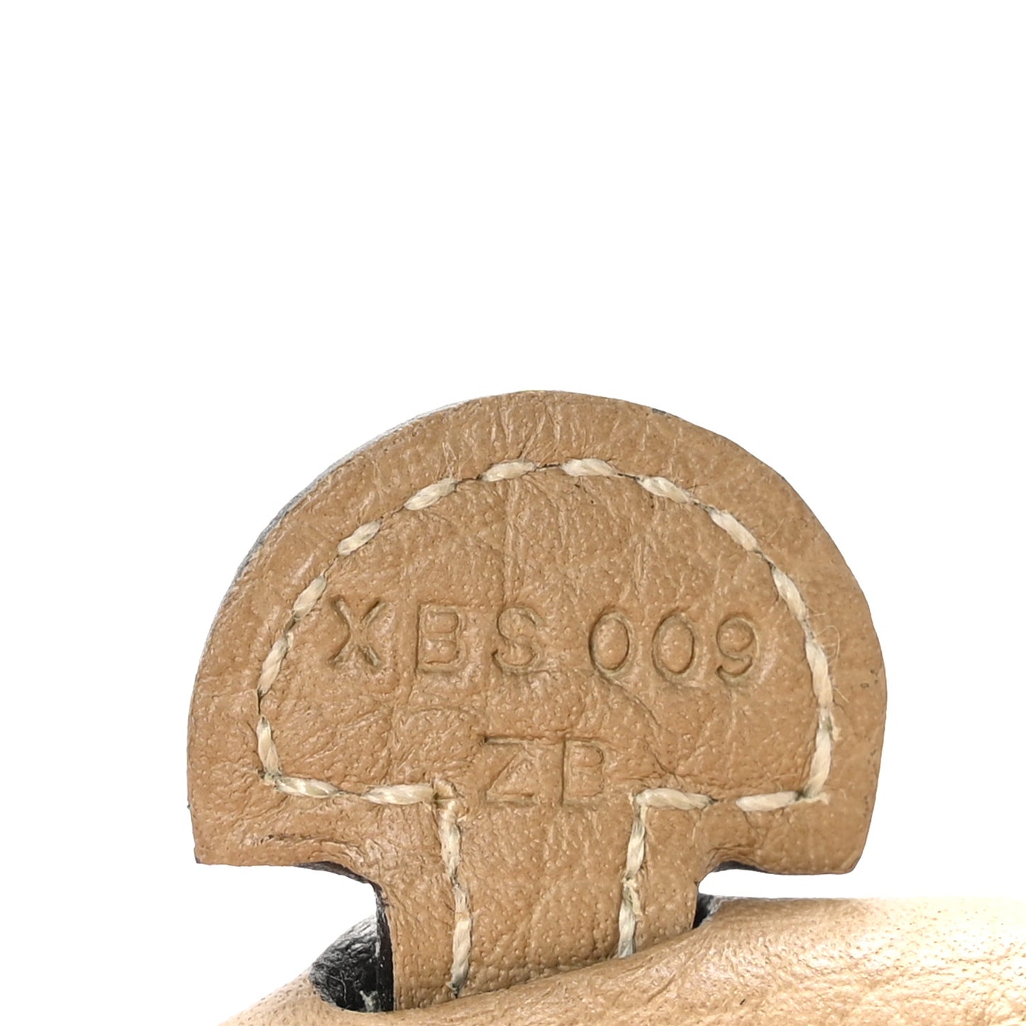 Taurillon Clemence Evelyne TPM Trench