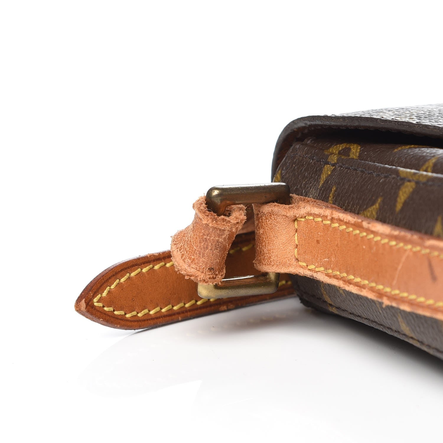 Louis Vuitton Monogram Chantilly GM 17 of 18